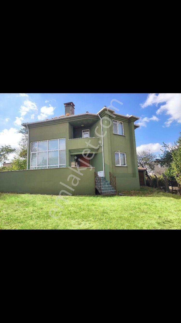 Kırcasalihte Özenle Yapılmış 6+2 Satılık Villa Vira Gayrimenkul - Görsel 5
