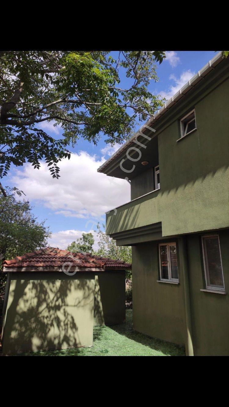 Kırcasalihte Özenle Yapılmış 6+2 Satılık Villa Vira Gayrimenkul - Görsel 18