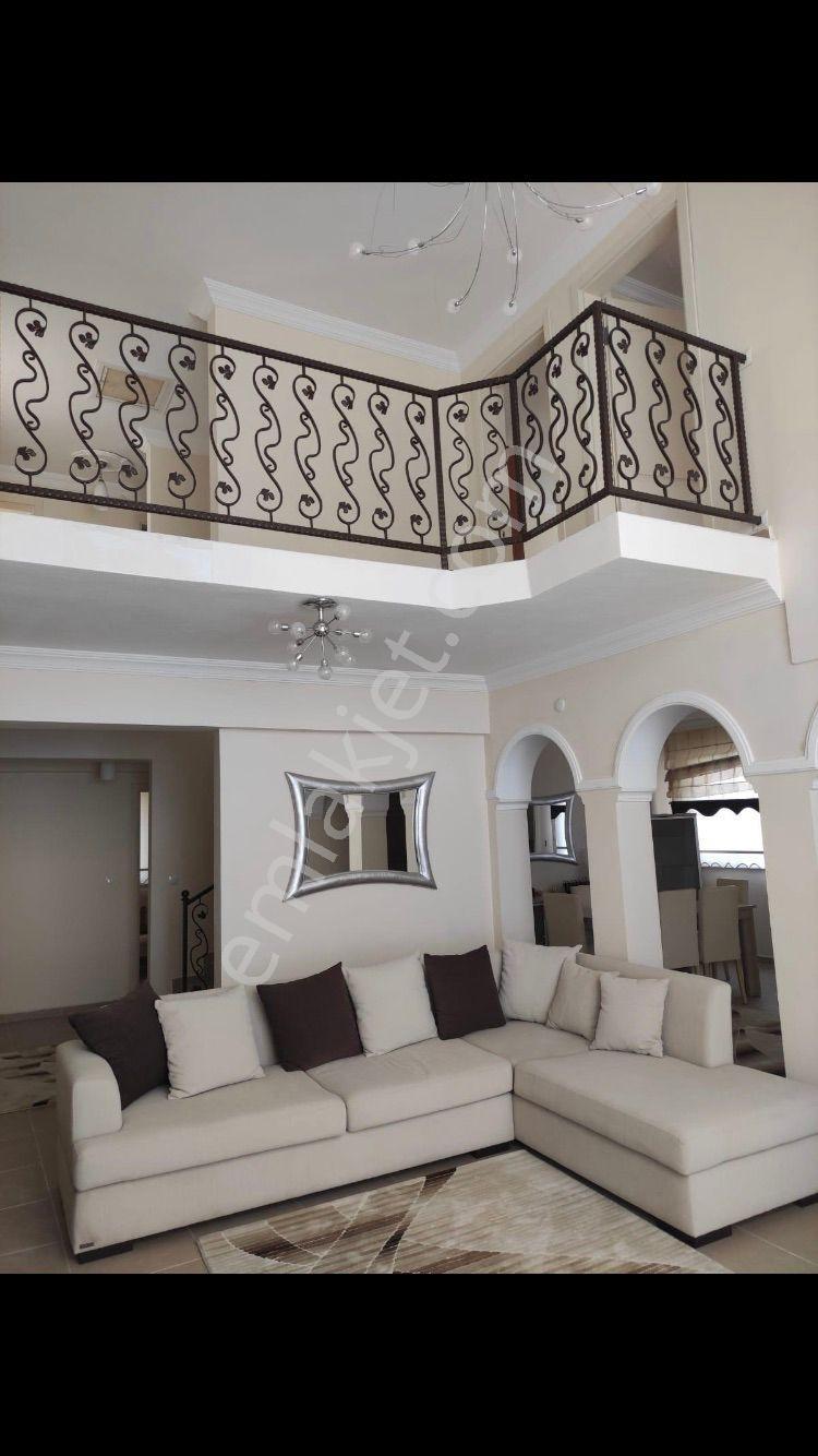 Kırcasalihte Özenle Yapılmış 6+2 Satılık Villa Vira Gayrimenkul - Görsel 13