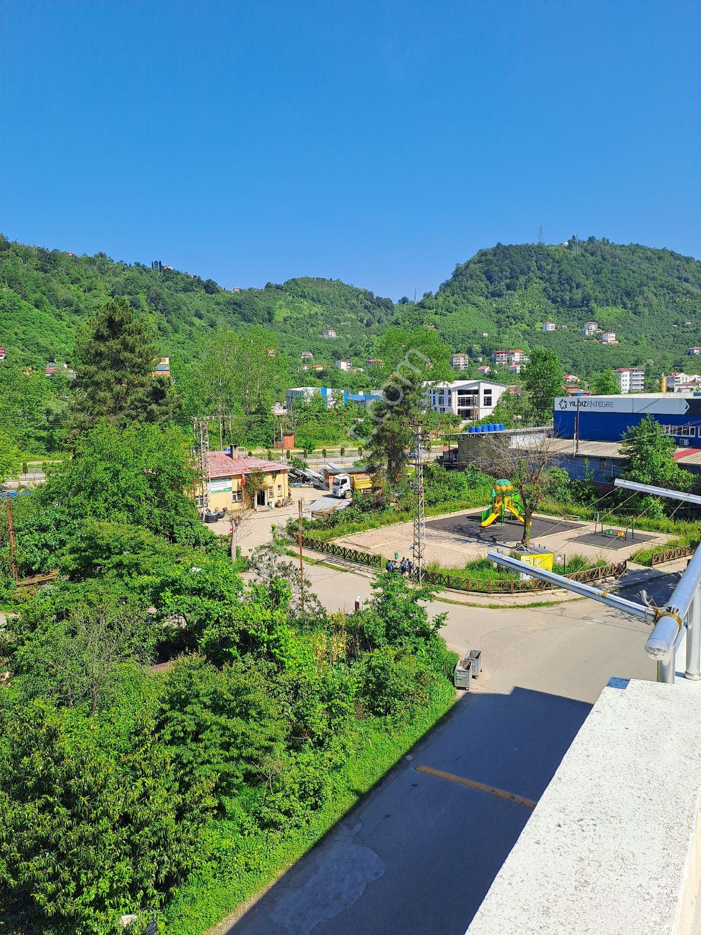 Kadıoğlu Emlak Giresun Aksu Mahallesi Satılık - Görsel 14