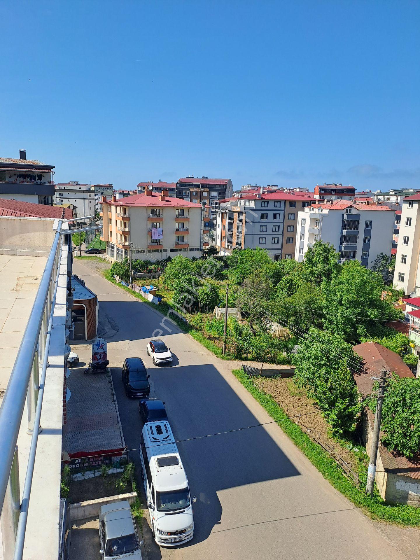 Kadıoğlu Emlak Giresun Aksu Mahallesi Satılık - Görsel 20