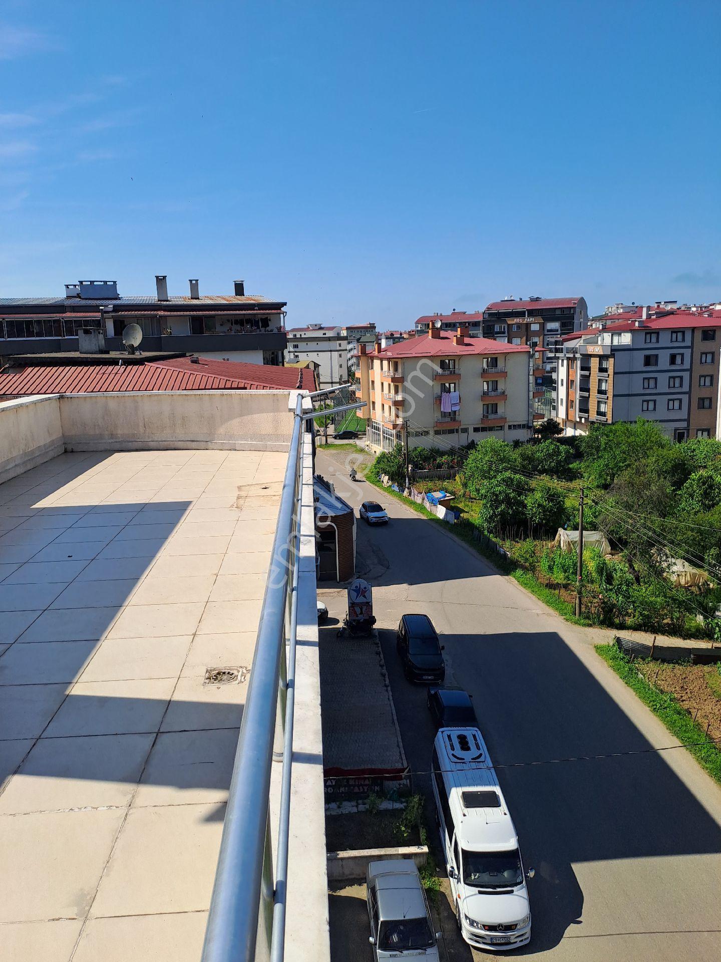 Kadıoğlu Emlak Giresun Aksu Mahallesi Satılık - Görsel 19