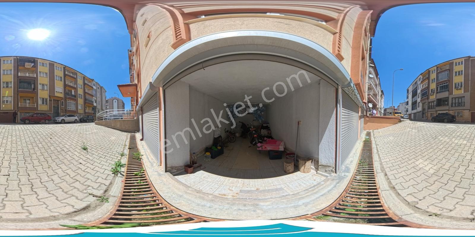 Cedit Mah.de Müstakil Garajı 2+1 Satılık Daire - Görsel 19