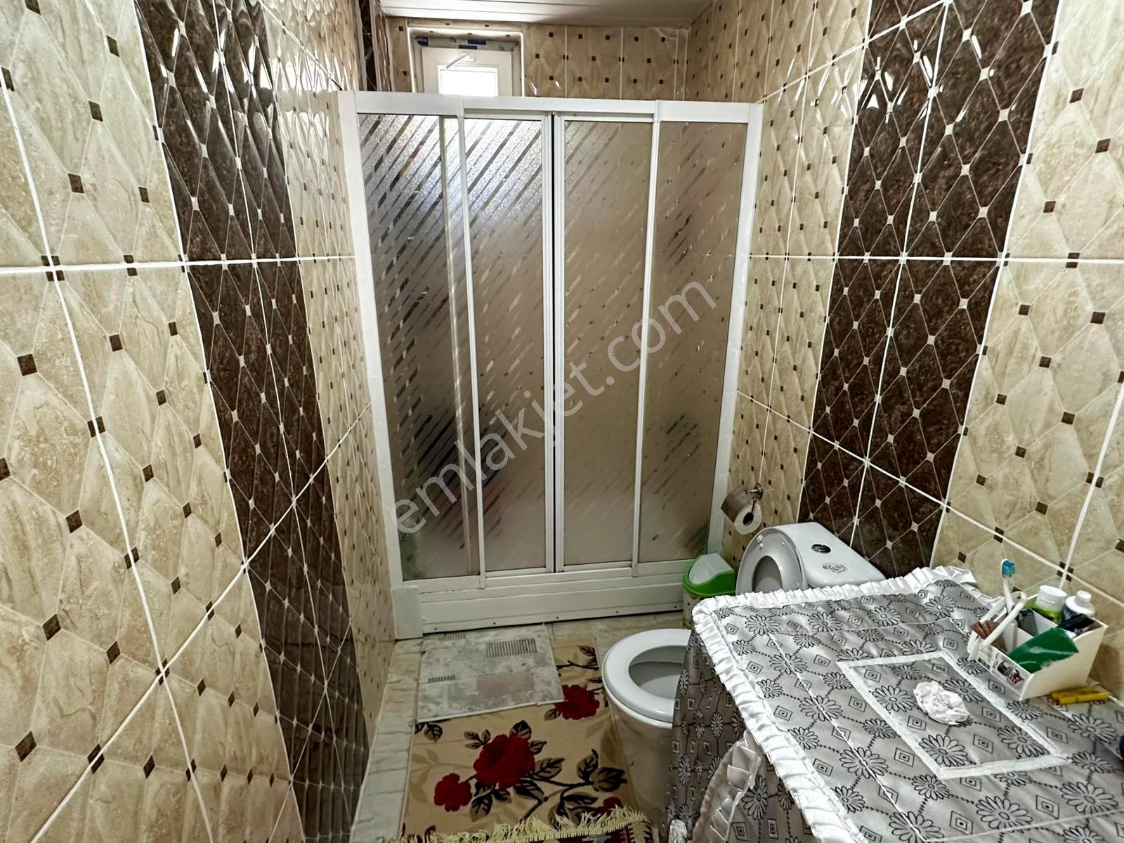 Cedit Mah.de Müstakil Garajı 2+1 Satılık Daire - Görsel 6