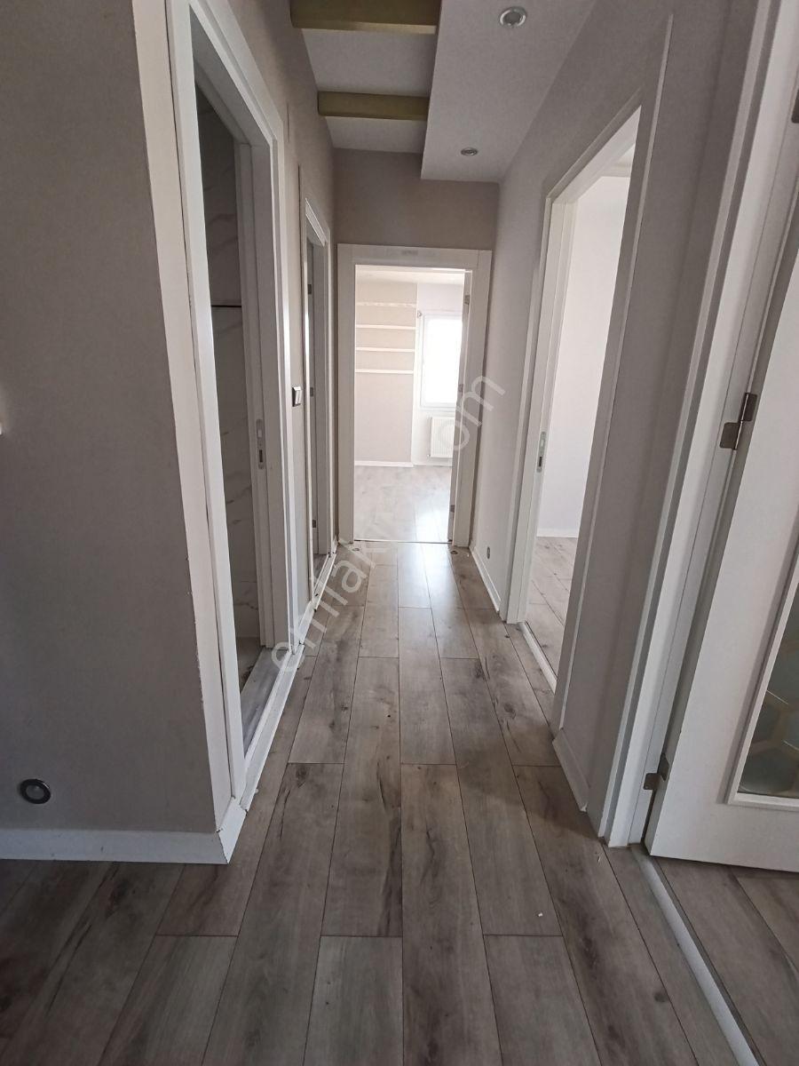 Atıcı'dan Belediyenin Yanında Kiralık Kombili 2+1 Daire. - Görsel 12