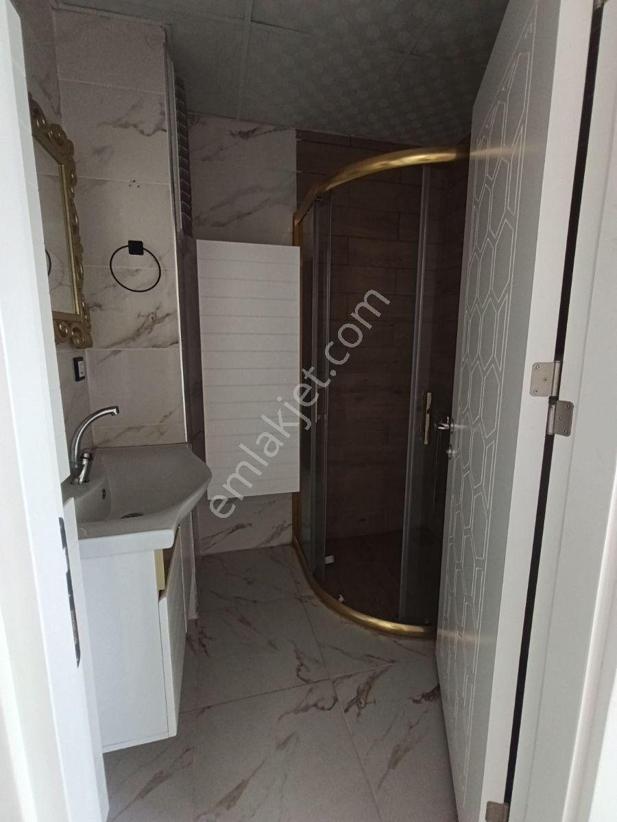 Atıcı'dan Belediyenin Yanında Kiralık Kombili 2+1 Daire. - Görsel 19