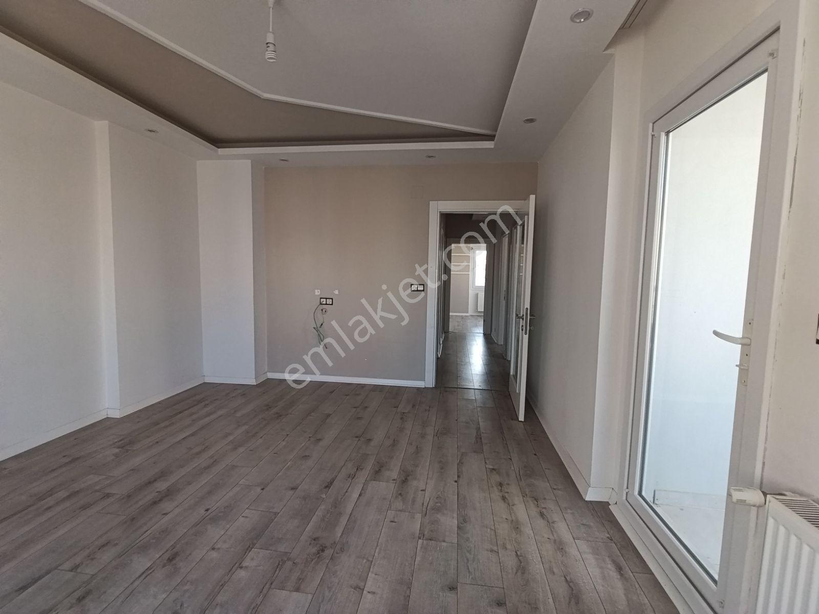 Atıcı'dan Belediyenin Yanında Kiralık Kombili 2+1 Daire. - Görsel 17