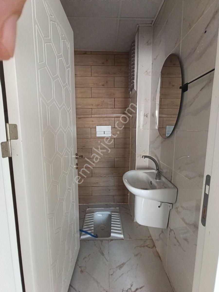 Atıcı'dan Belediyenin Yanında Kiralık Kombili 2+1 Daire. - Görsel 8