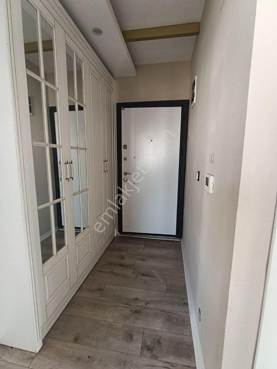Atıcı'dan Belediyenin Yanında Kiralık Kombili 2+1 Daire. - Görsel 13