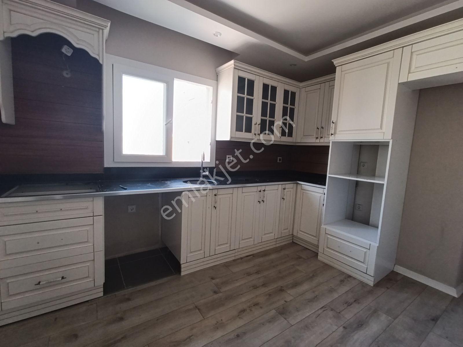 Atıcı'dan Belediyenin Yanında Kiralık Kombili 2+1 Daire. - Görsel 15