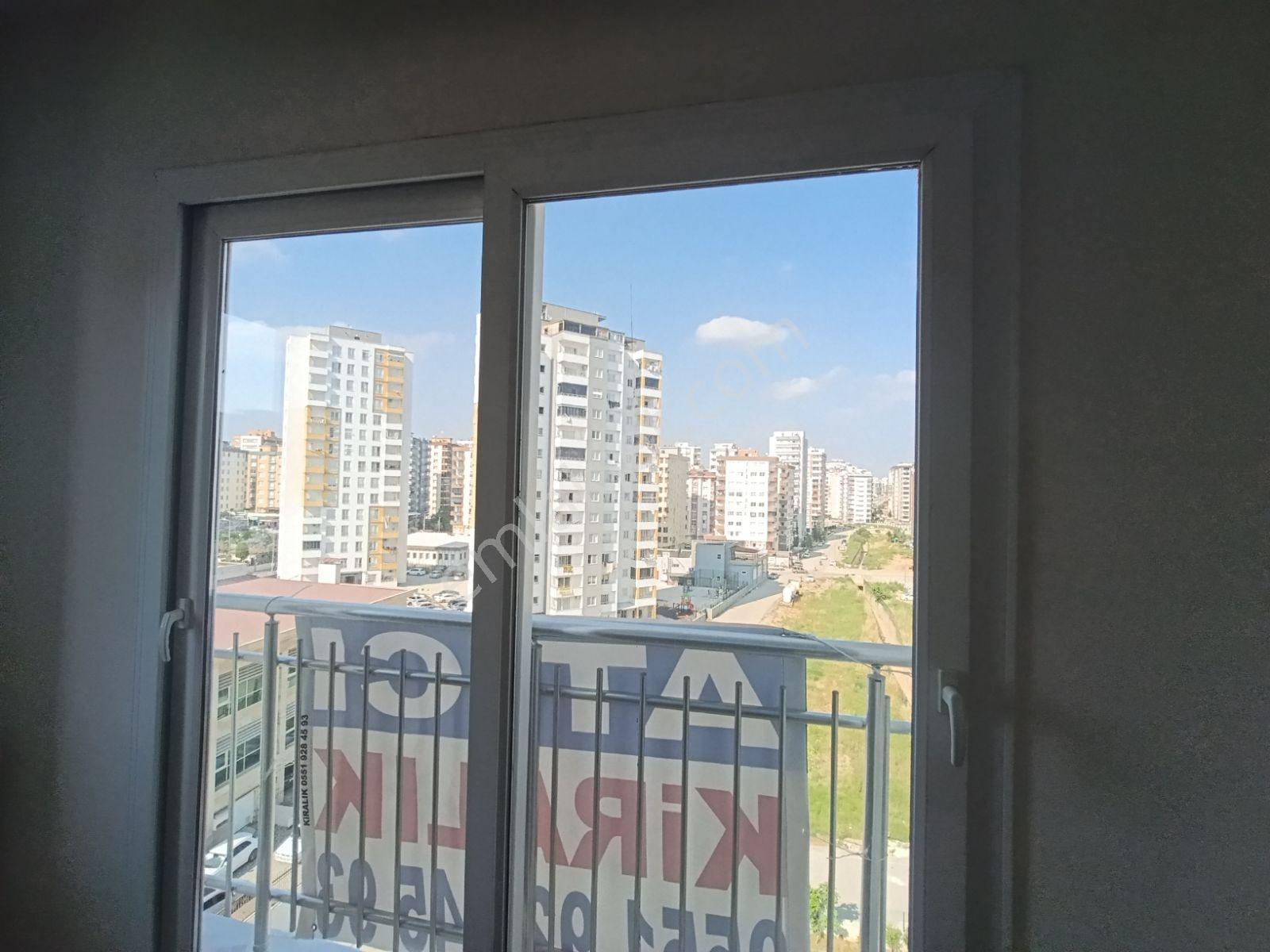 Atıcı'dan Belediyenin Yanında Kiralık Kombili 2+1 Daire. - Görsel 7