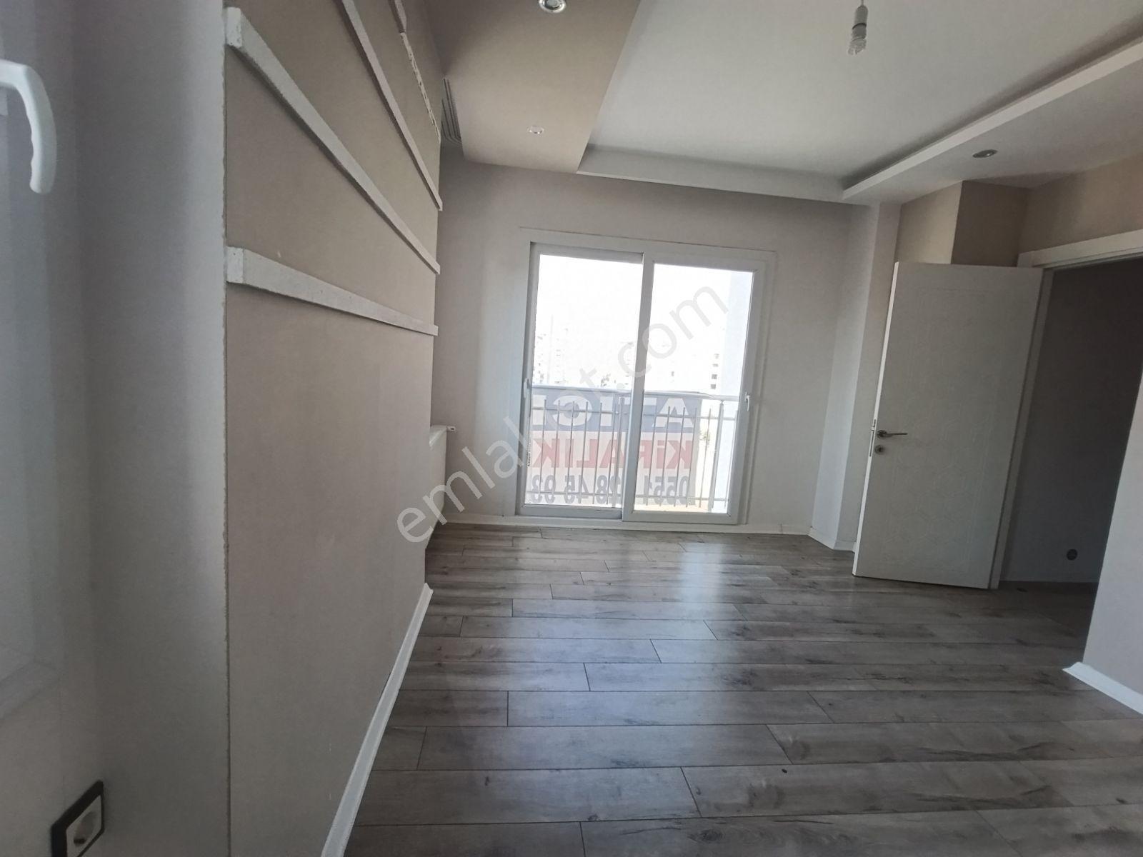 Atıcı'dan Belediyenin Yanında Kiralık Kombili 2+1 Daire. - Görsel 14