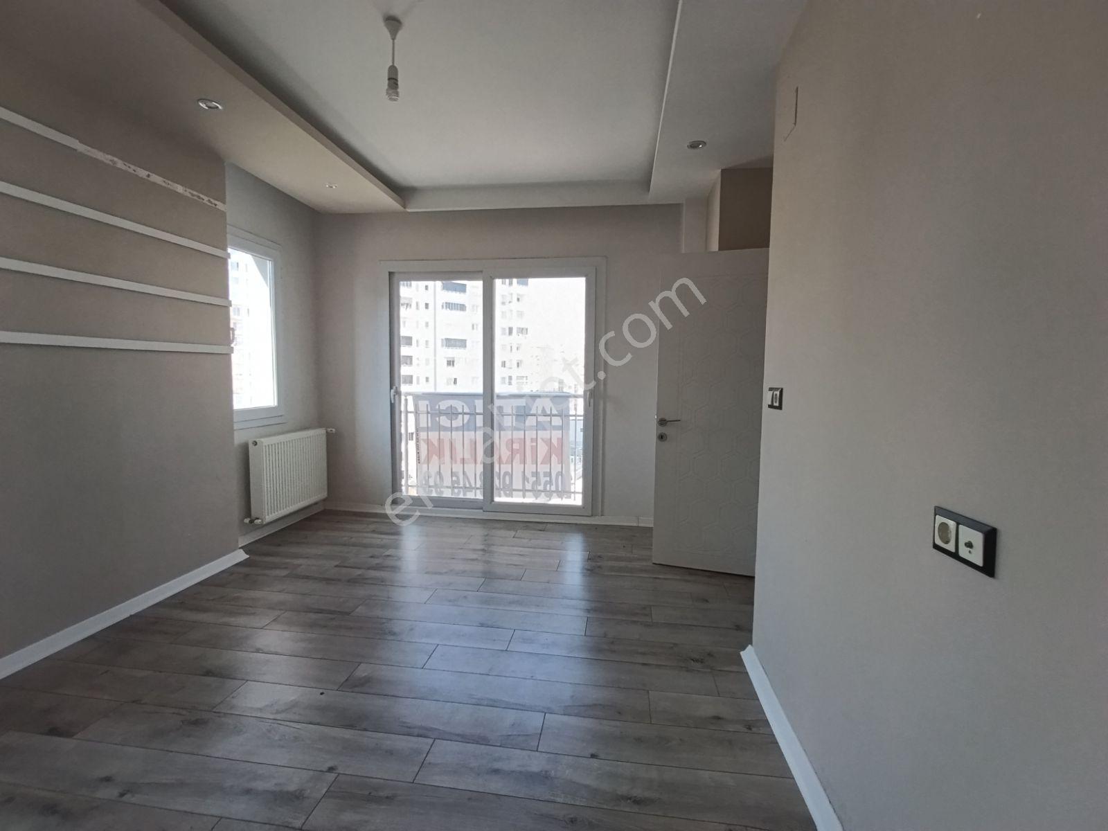 Atıcı'dan Belediyenin Yanında Kiralık Kombili 2+1 Daire. - Görsel 6