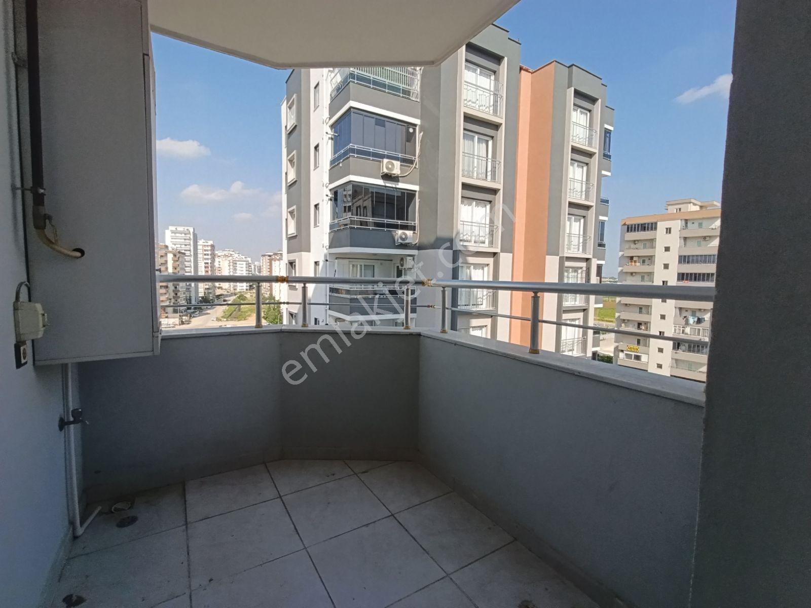 Atıcı'dan Belediyenin Yanında Kiralık Kombili 2+1 Daire. - Görsel 10