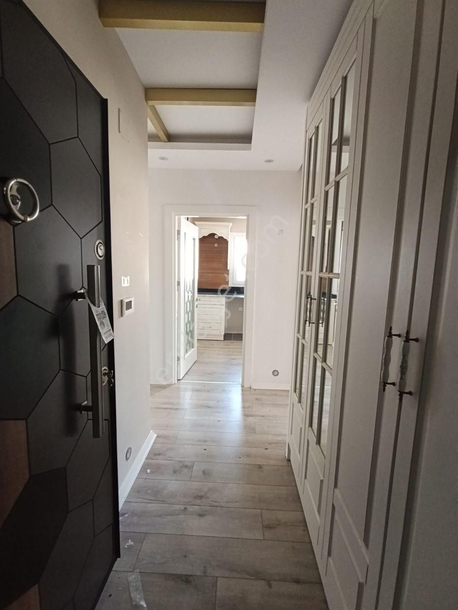 Atıcı'dan Belediyenin Yanında Kiralık Kombili 2+1 Daire. - Görsel 11
