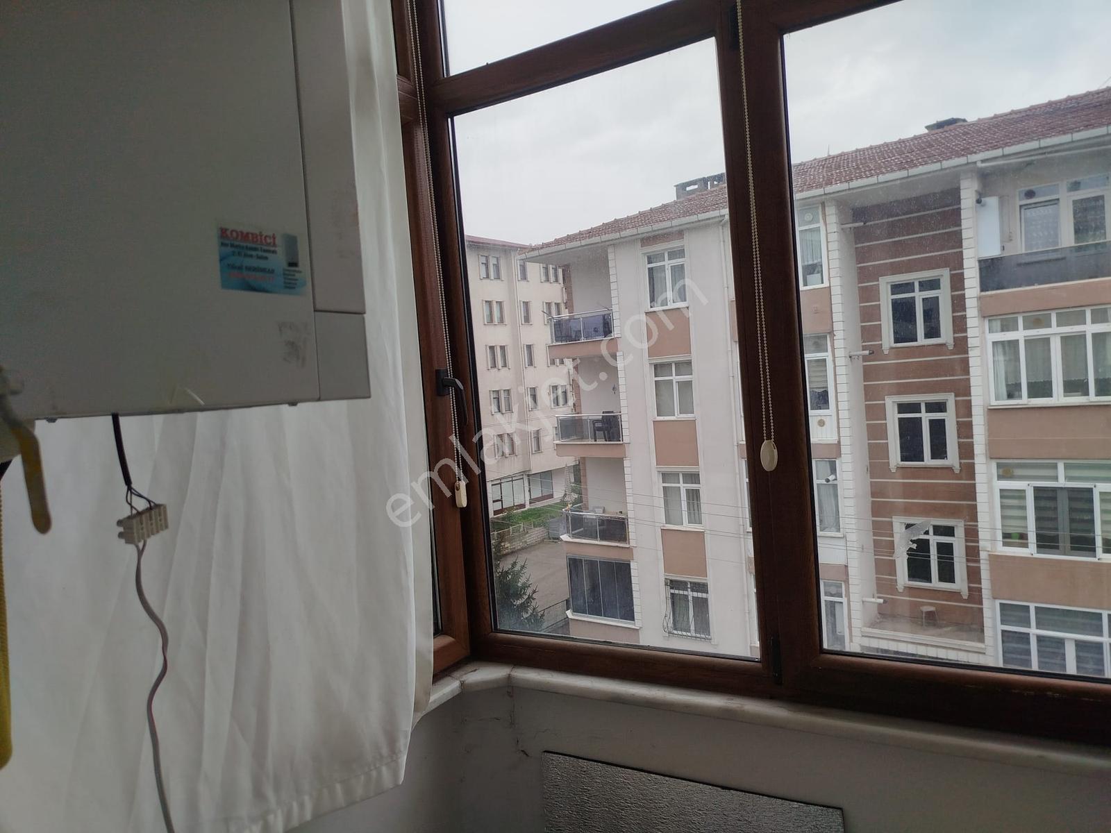 Remax Natural'dan Değirmendere'de Deniz Manzaralı Kiralık 3+1 - Görsel 17