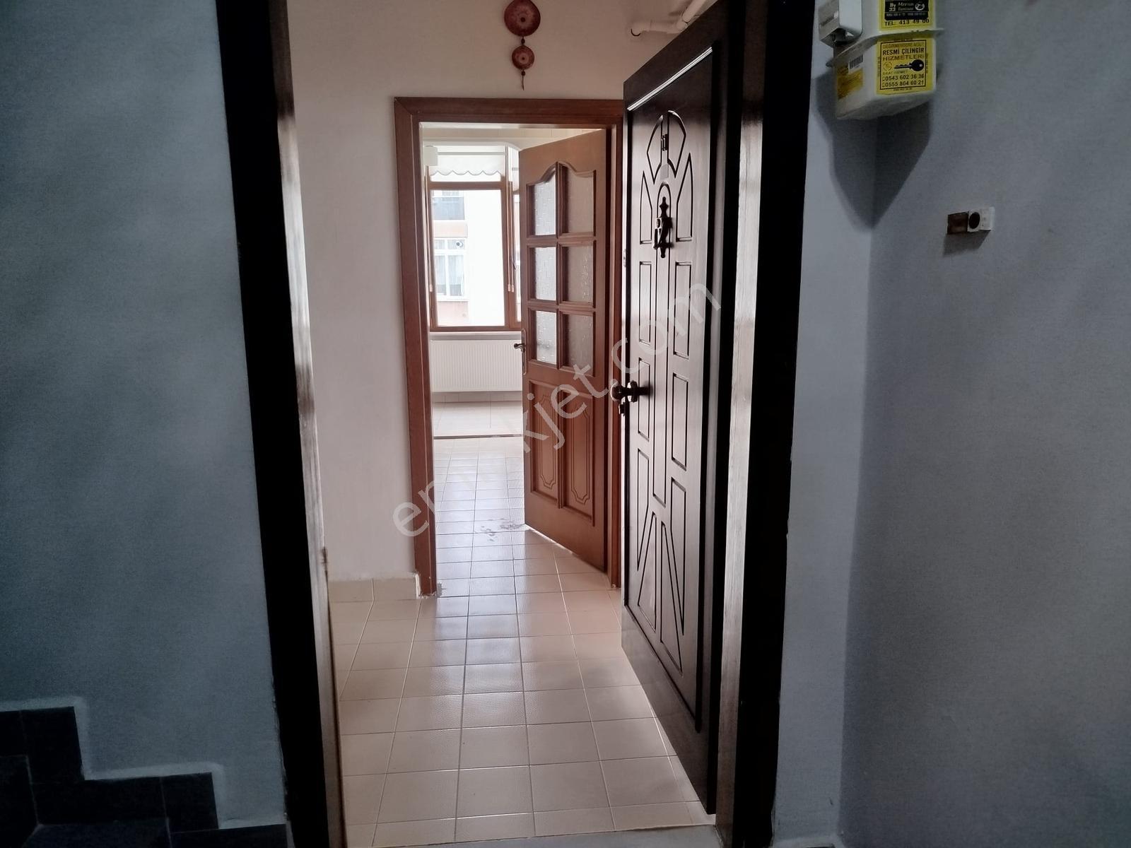 Remax Natural'dan Değirmendere'de Deniz Manzaralı Kiralık 3+1 - Görsel 31