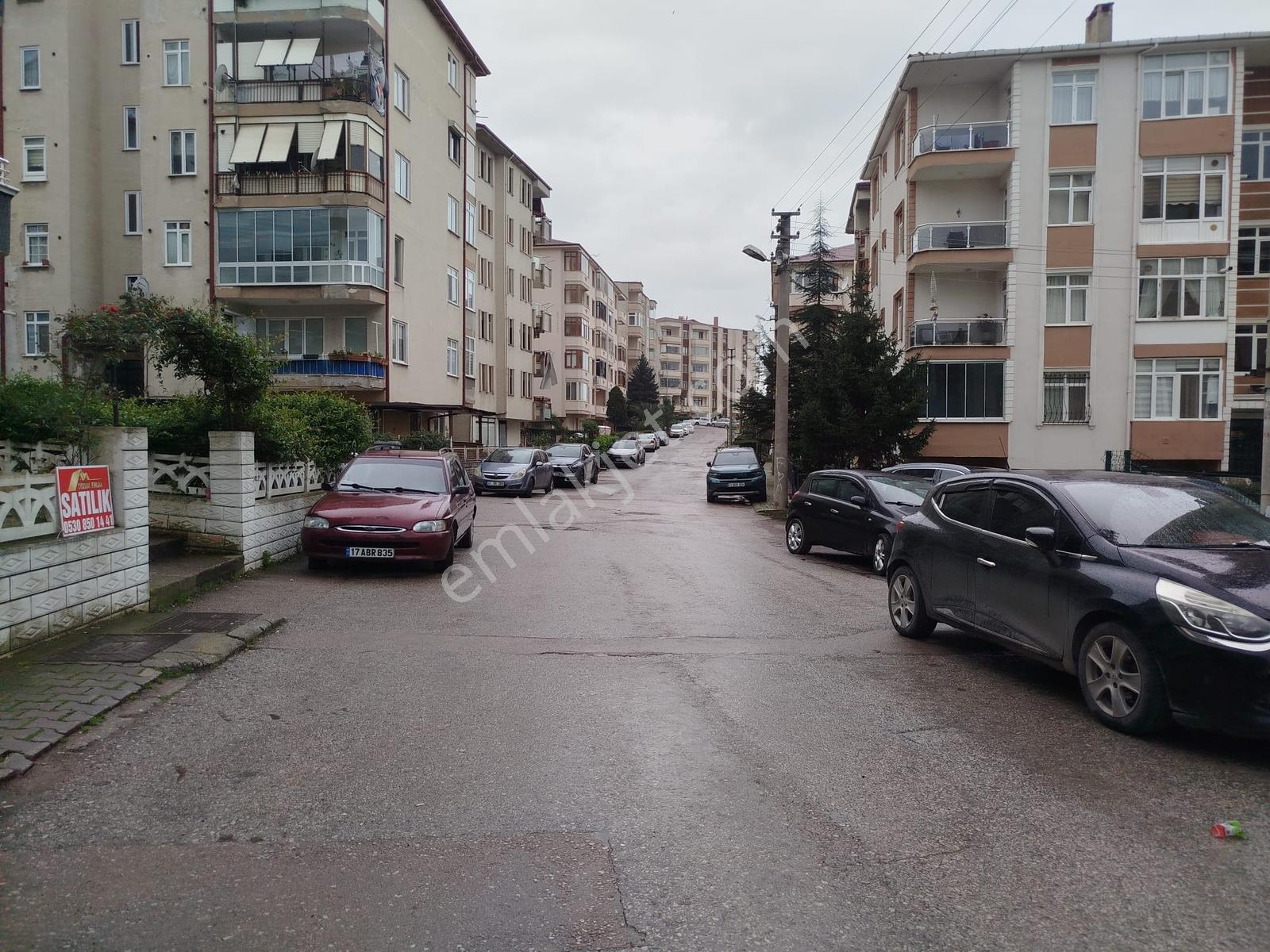 Remax Natural'dan Değirmendere'de Deniz Manzaralı Kiralık 3+1 - Görsel 23