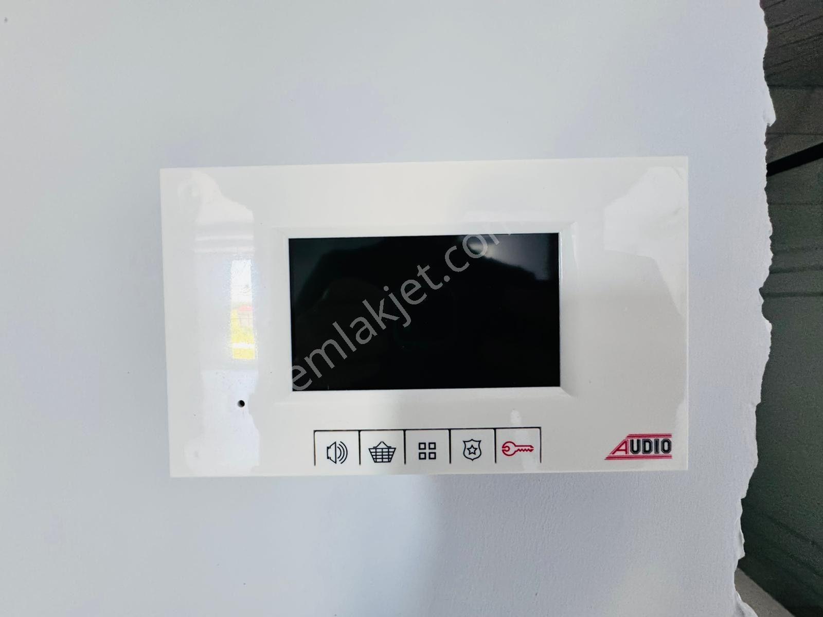 Güven'den Kapaklı'da Hastane Bölgesinde Ankastreli 2+1 Daire - Görsel 23