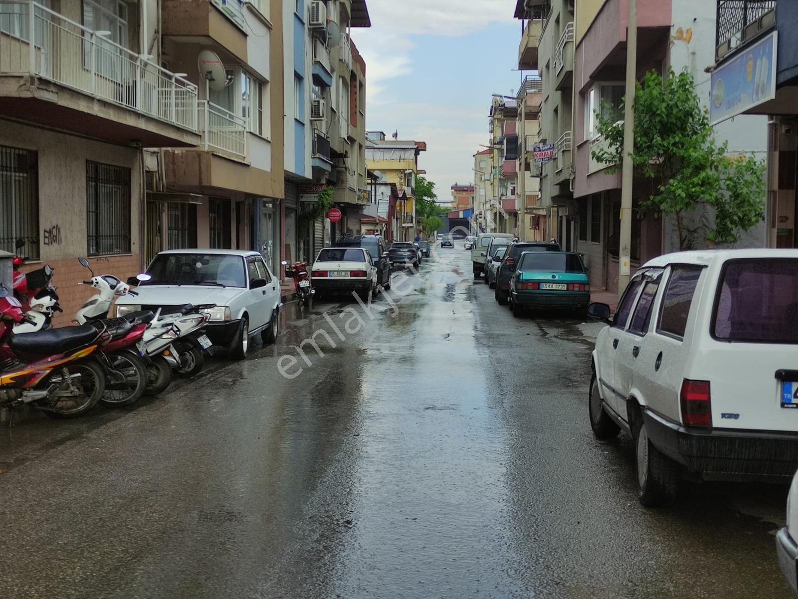 Alfa Group'tan Beş Eylül Mahallesi'nde 3+1 Kiralık Daire - Görsel 14