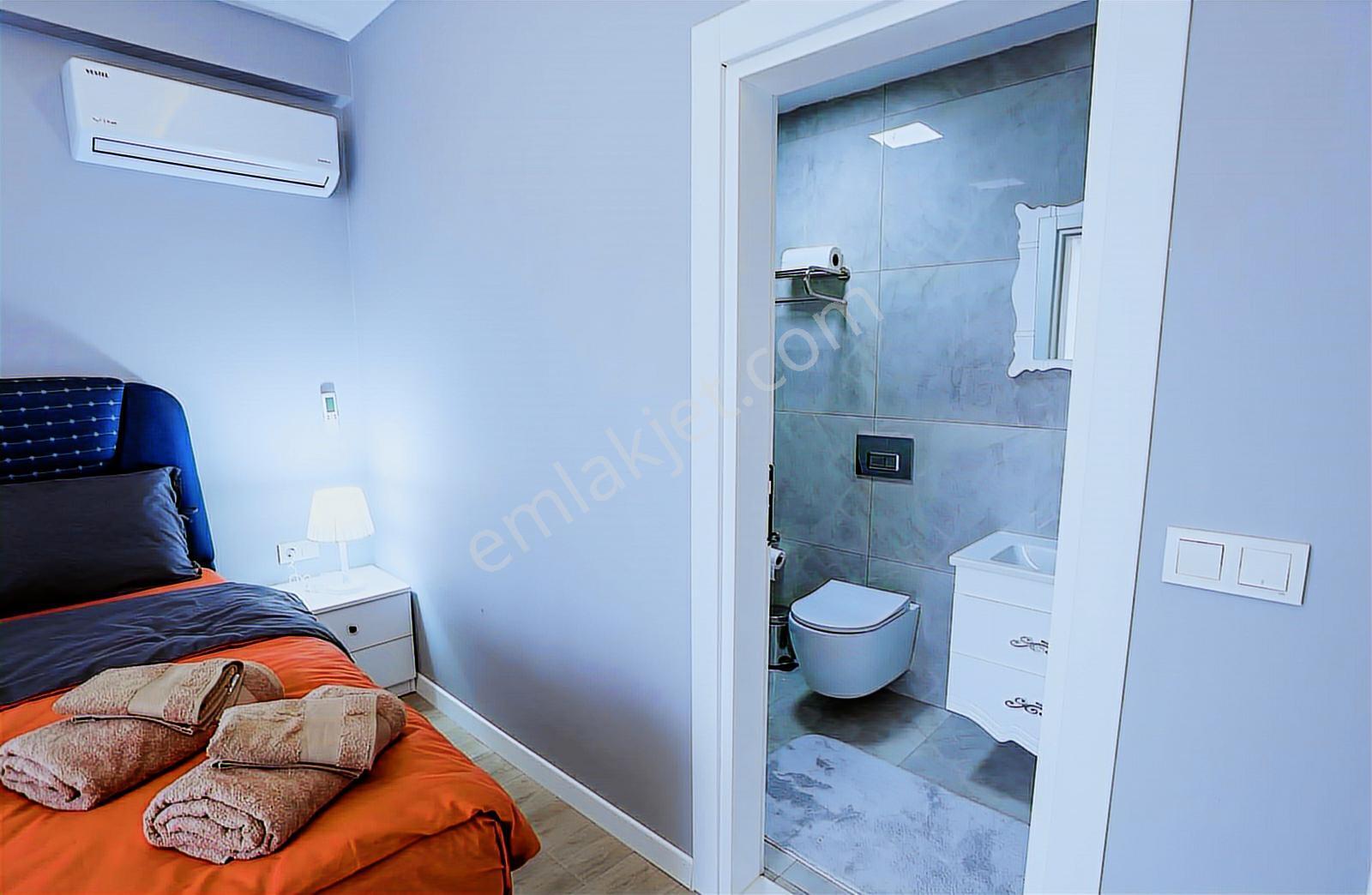 Kırkpınar Bağdat Caddesine Yürüme Mesafesinde - Görsel 22