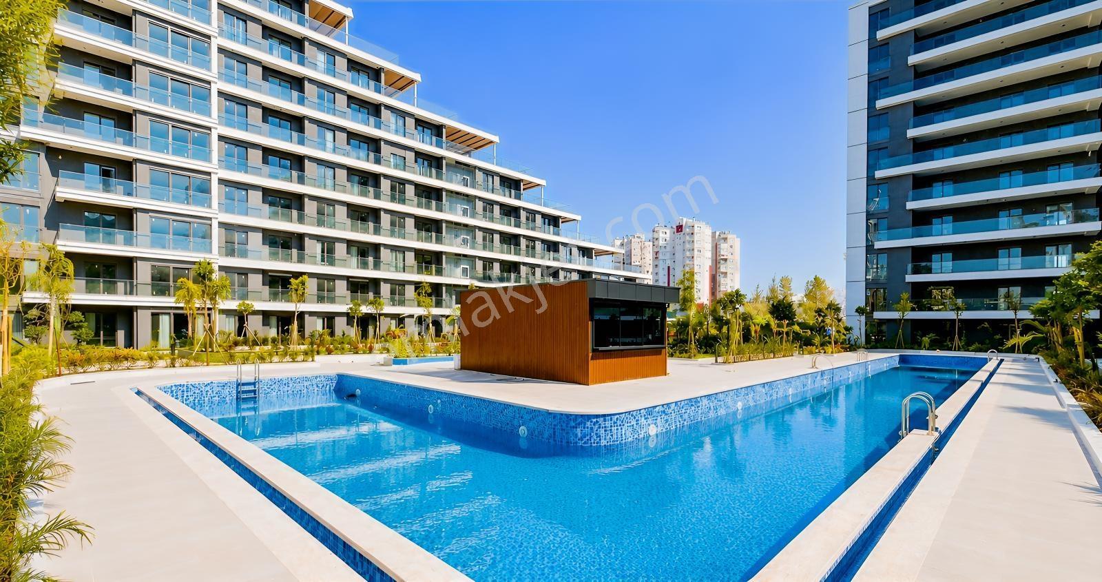 Altıntaş'ta Konsept Sitede Eşyalı 1+1 Taşınmaya Hazır Satılık - Görsel 4