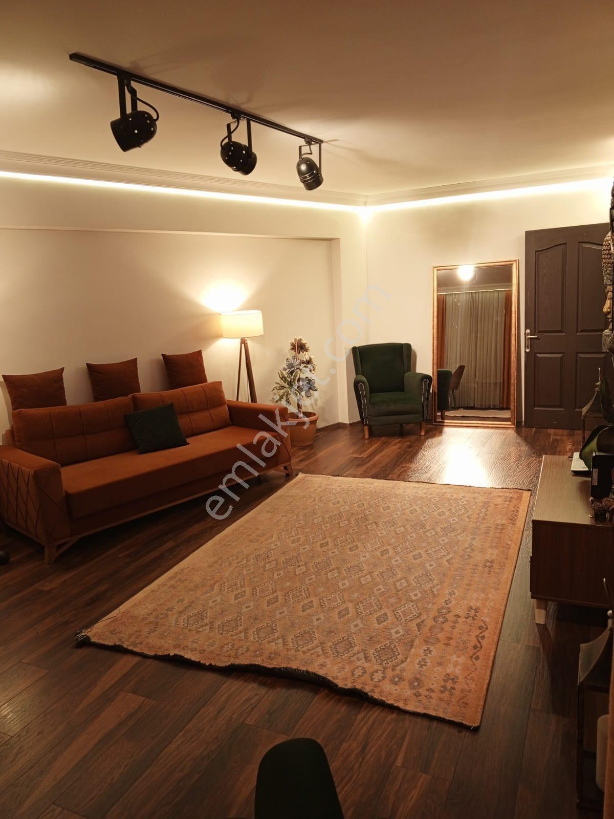 Şişli Kalp Vakfına Çok Yakın Dekorasyonlu Daire - Görsel 2