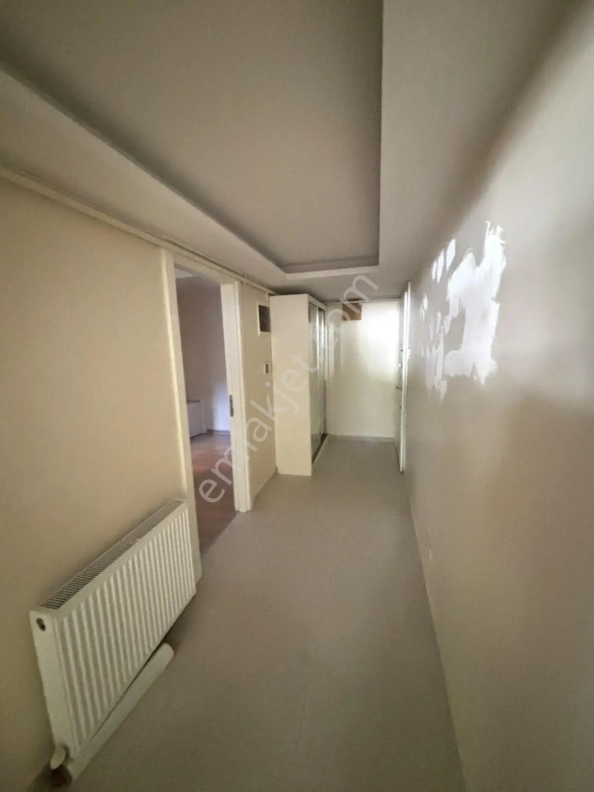 Üsküdar Doğancılar'da Ebeveyn Banyolu Giriş Katı 2+1 Daire** - Görsel 5