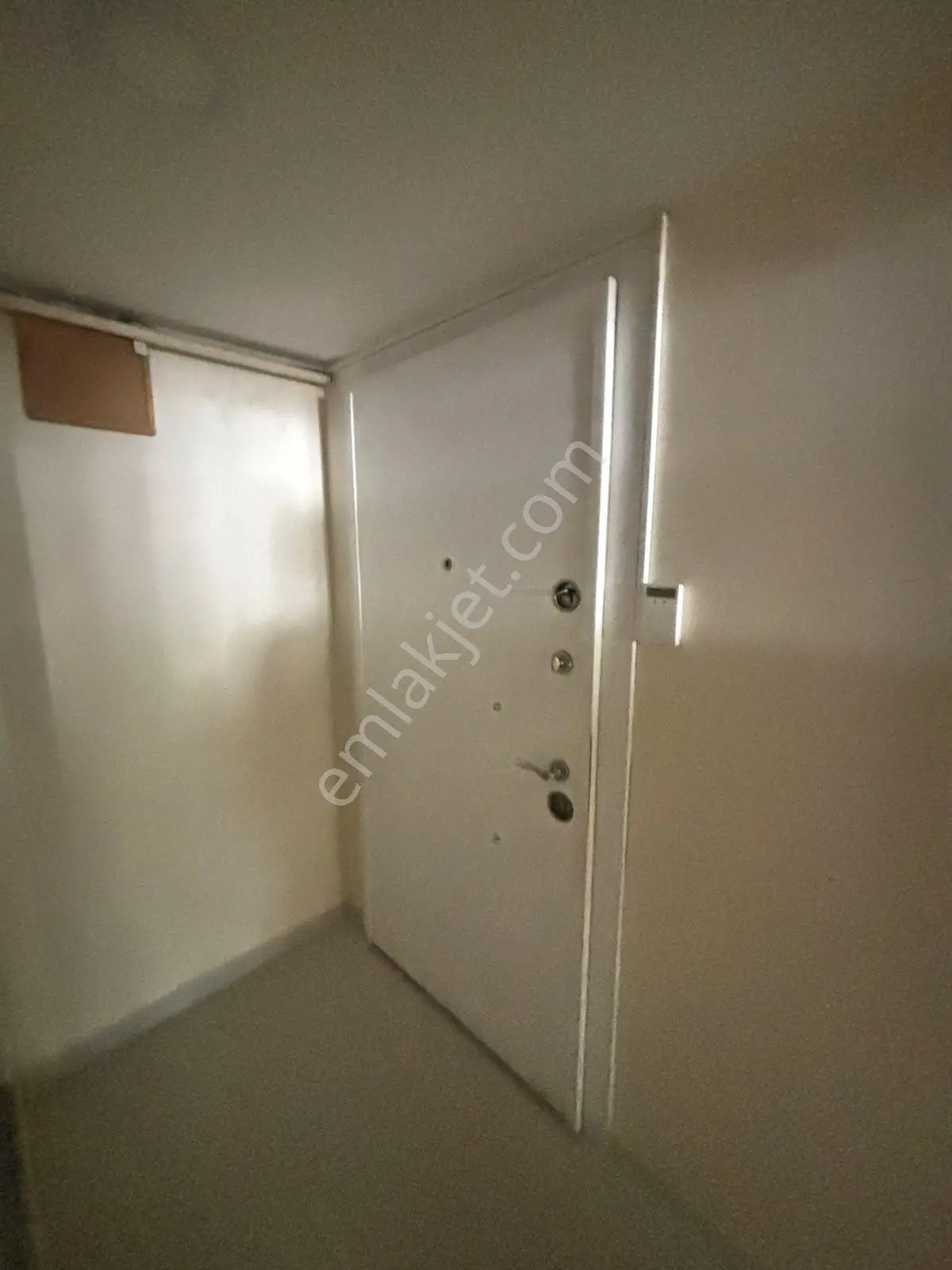 Üsküdar Doğancılar'da Ebeveyn Banyolu Giriş Katı 2+1 Daire** - Görsel 13