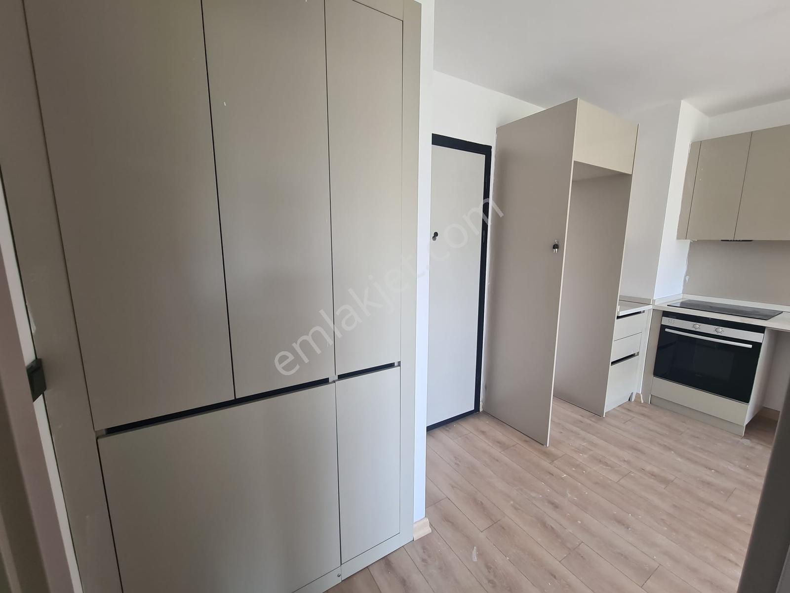 Gökdemir West 'te Kiralık 1+1 Daire - Görsel 14