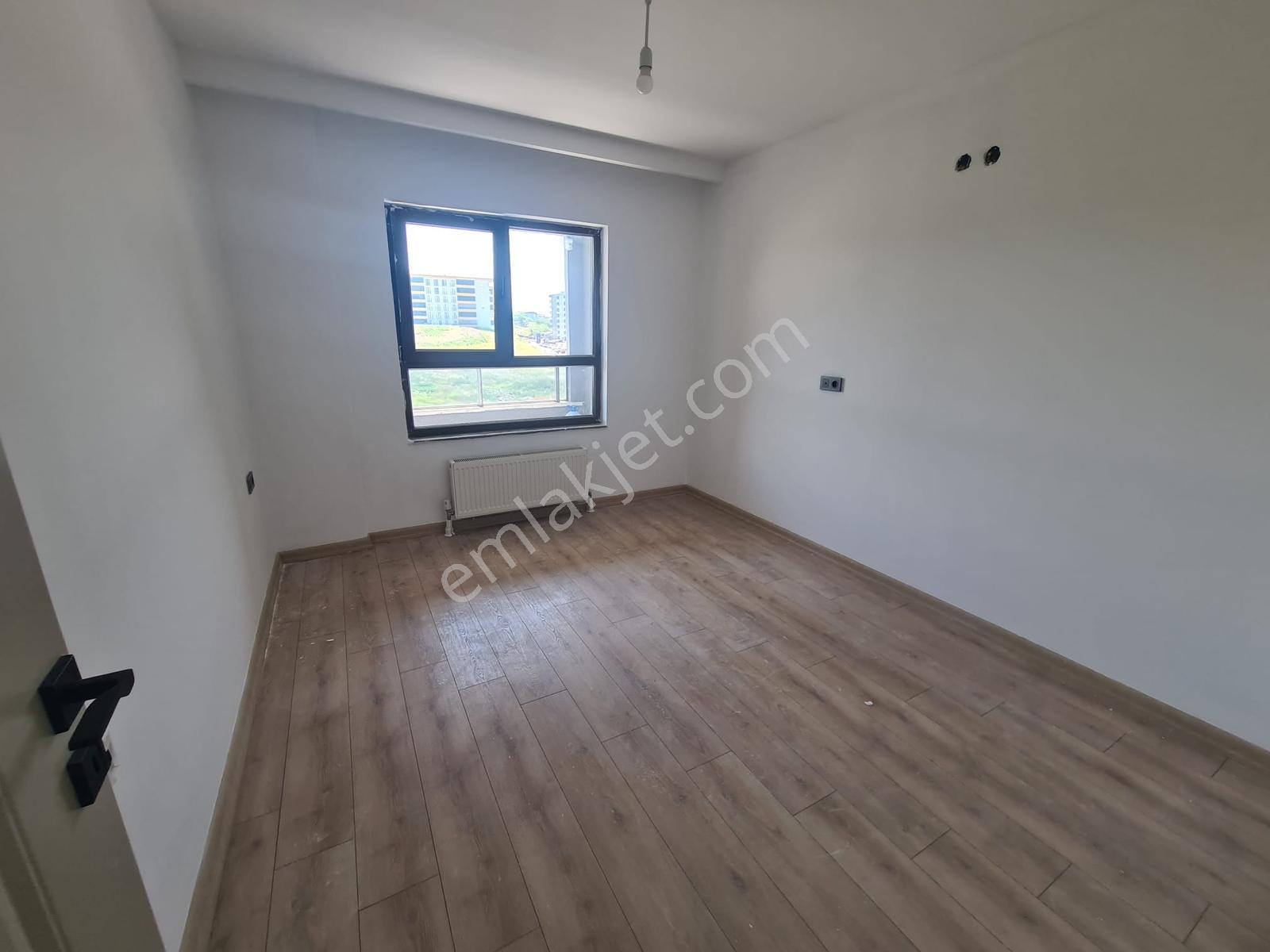 Gökdemir West 'te Kiralık 1+1 Daire - Görsel 17