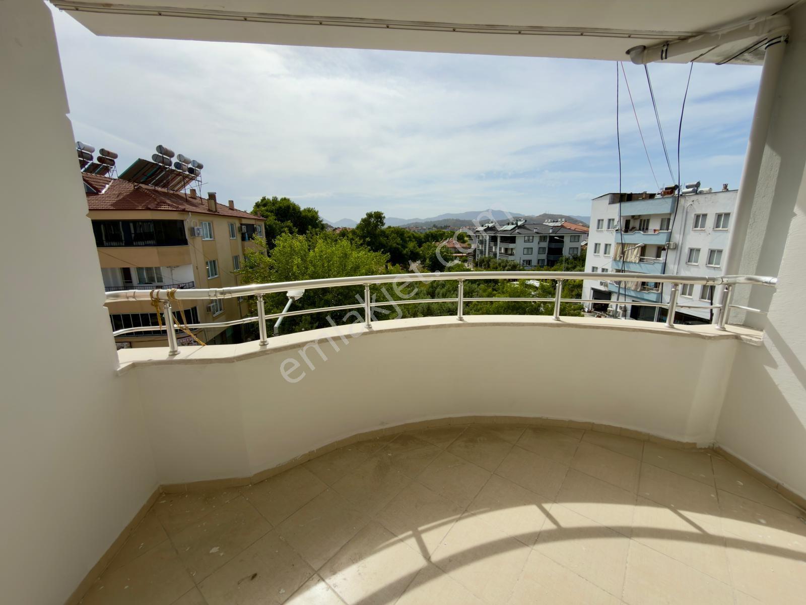 Merkezi Konumda | 2+1 Ferah | Kapalı Mutfak | 2 Balkon - Görsel 10