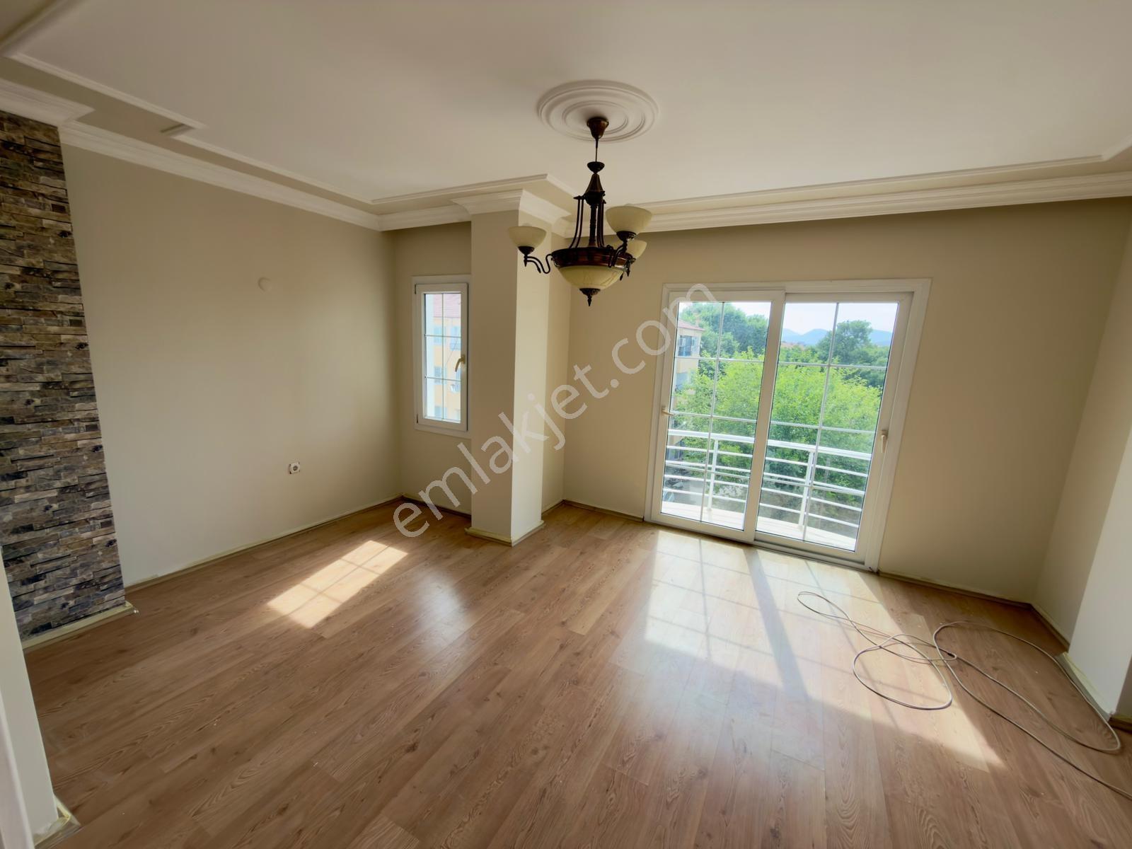 Merkezi Konumda | 2+1 Ferah | Kapalı Mutfak | 2 Balkon - Görsel 19