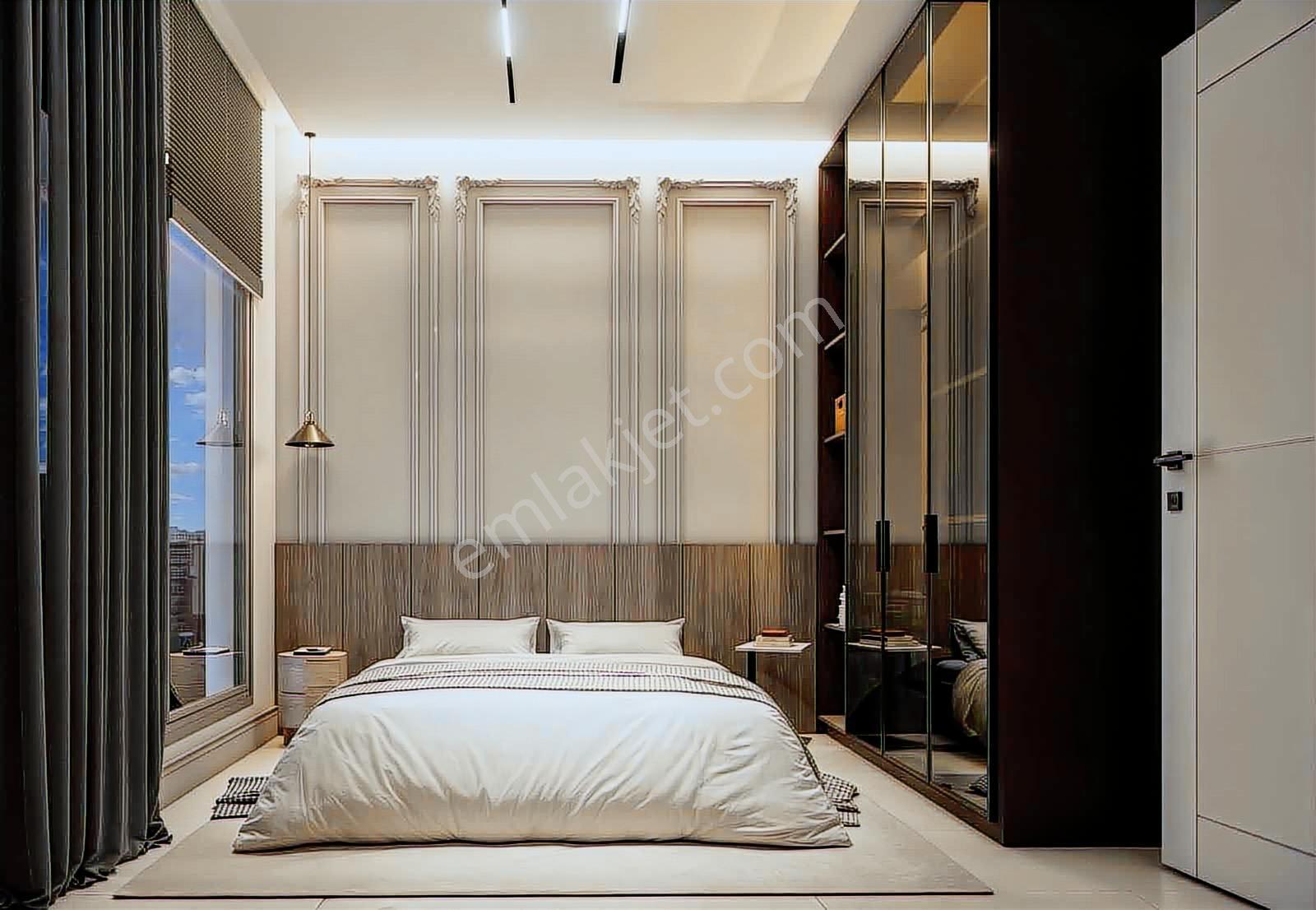 Kuşadasında Denize 300 Mt Özel Havuzlu Villa - Görsel 29