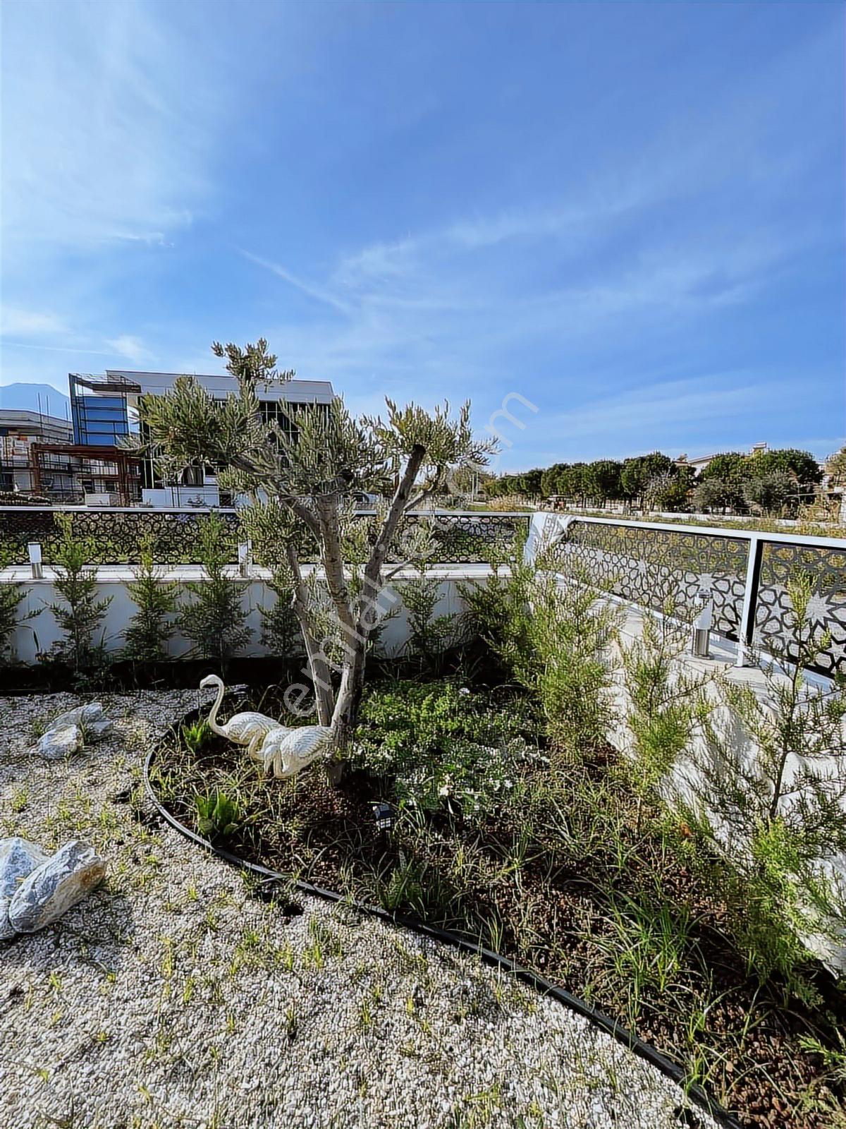 Kuşadasında Denize 300 Mt Özel Havuzlu Villa - Görsel 28