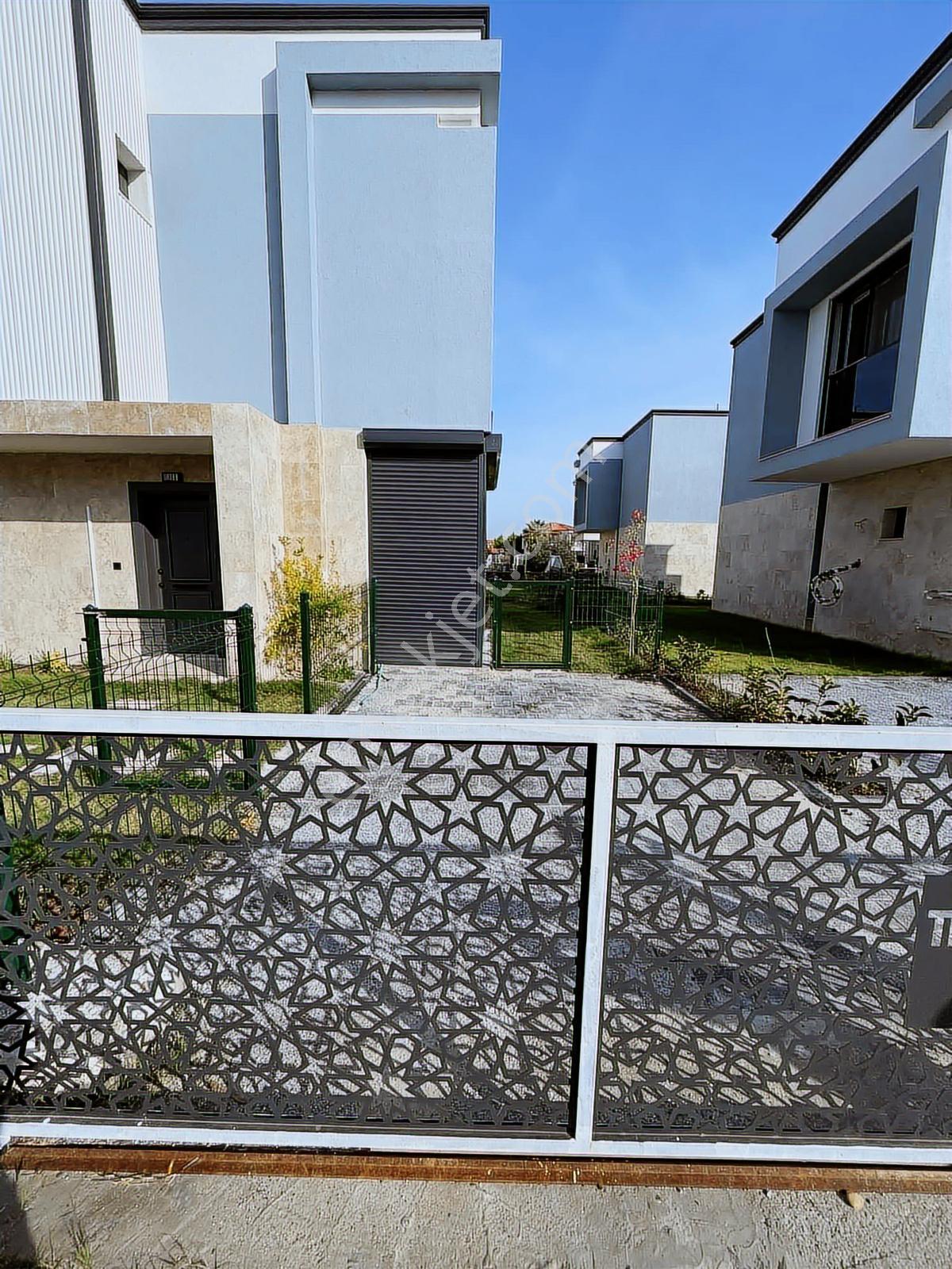 Kuşadasında Denize 300 Mt Özel Havuzlu Villa - Görsel 5