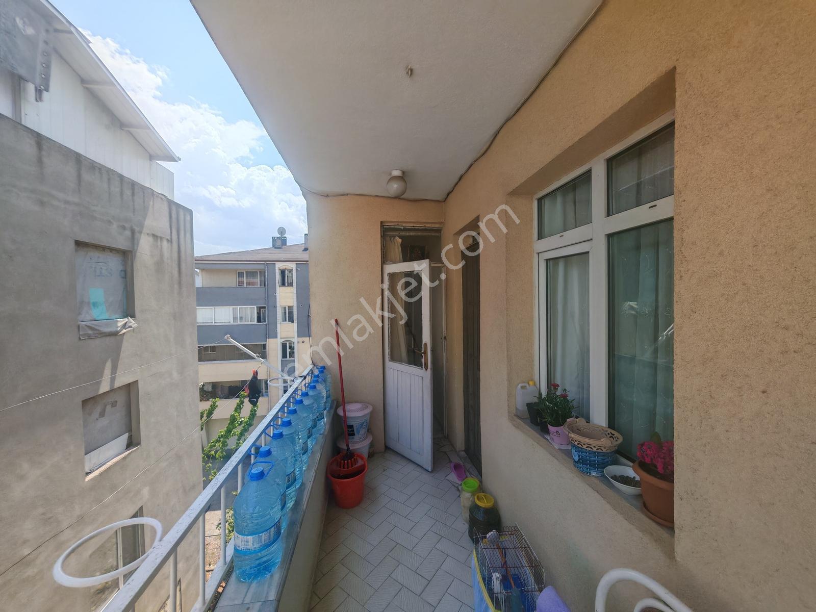 Turyap Körfezden Güney Mahallesinde 3+1 Satılık Daire - Görsel 16