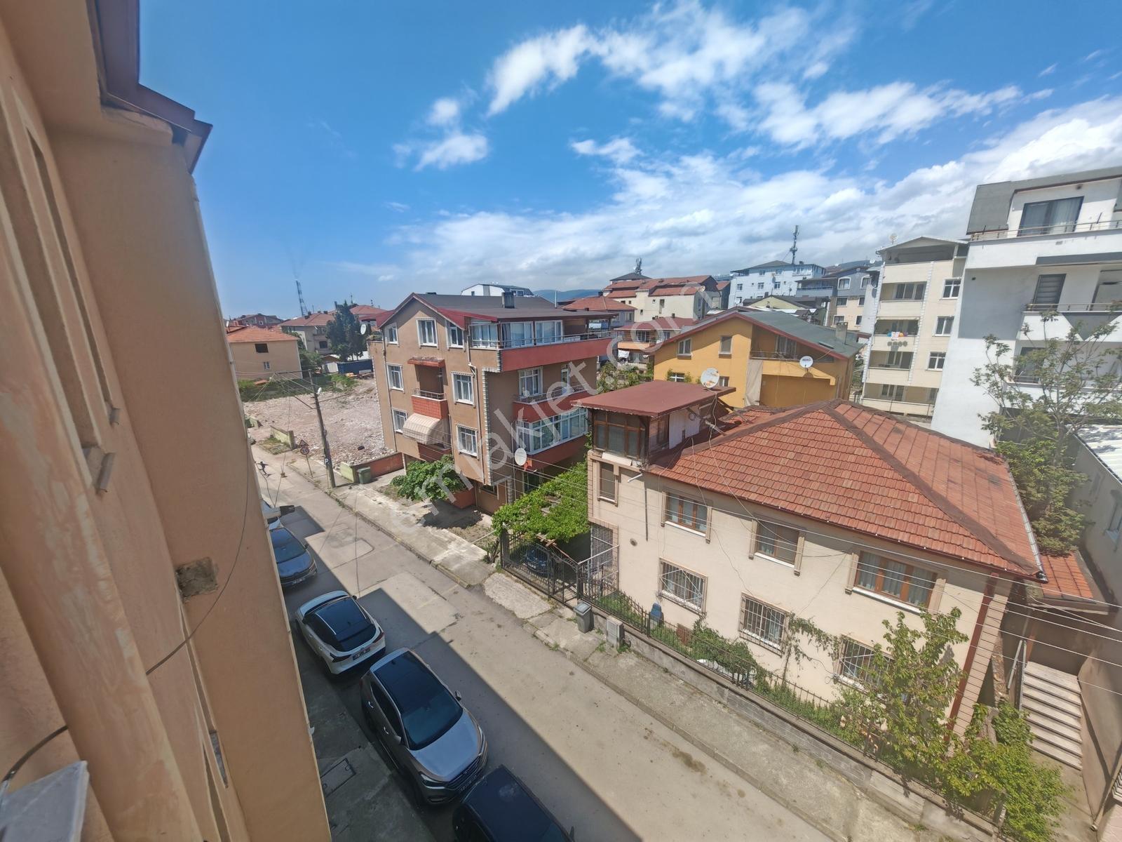 Turyap Körfezden Güney Mahallesinde 3+1 Satılık Daire - Görsel 26