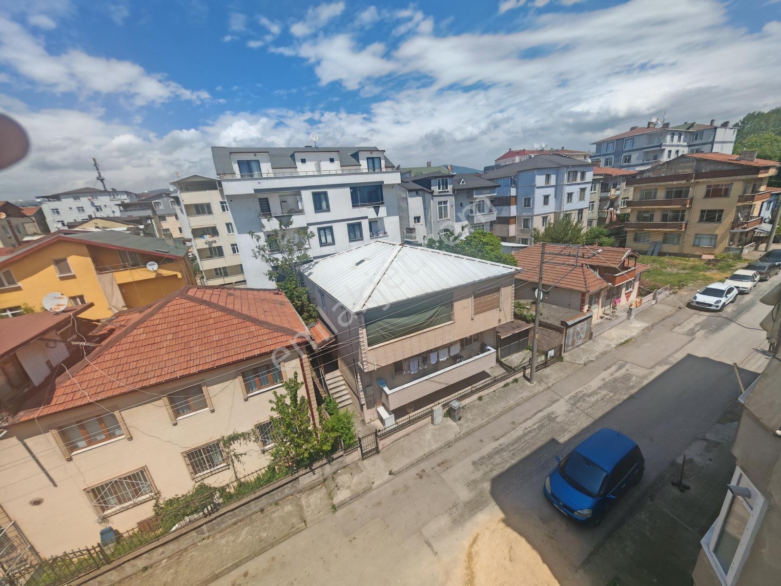 Turyap Körfezden Güney Mahallesinde 3+1 Satılık Daire - Görsel 15