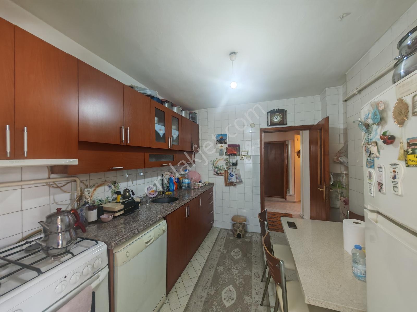 Turyap Körfezden Güney Mahallesinde 3+1 Satılık Daire - Görsel 23