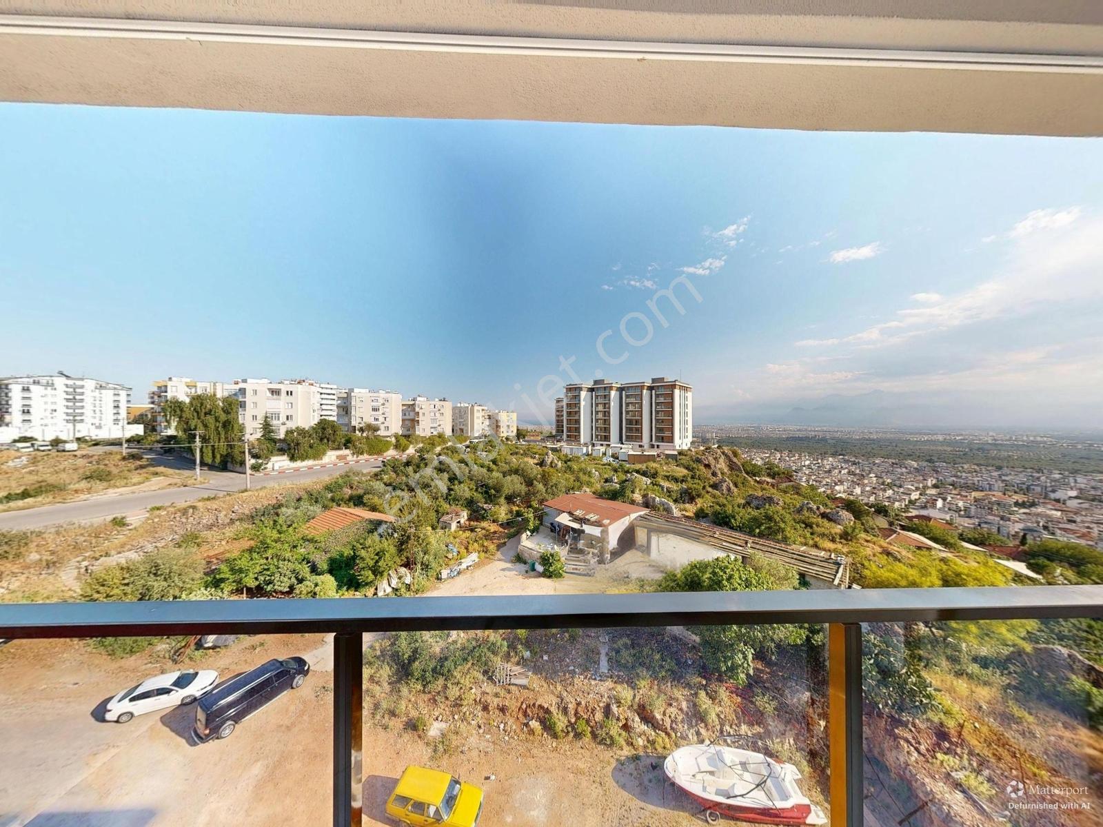 Full Şehir Ve Deniz Manzaralı | Smart Home | 3+1 Lüks Daire - Görsel 4