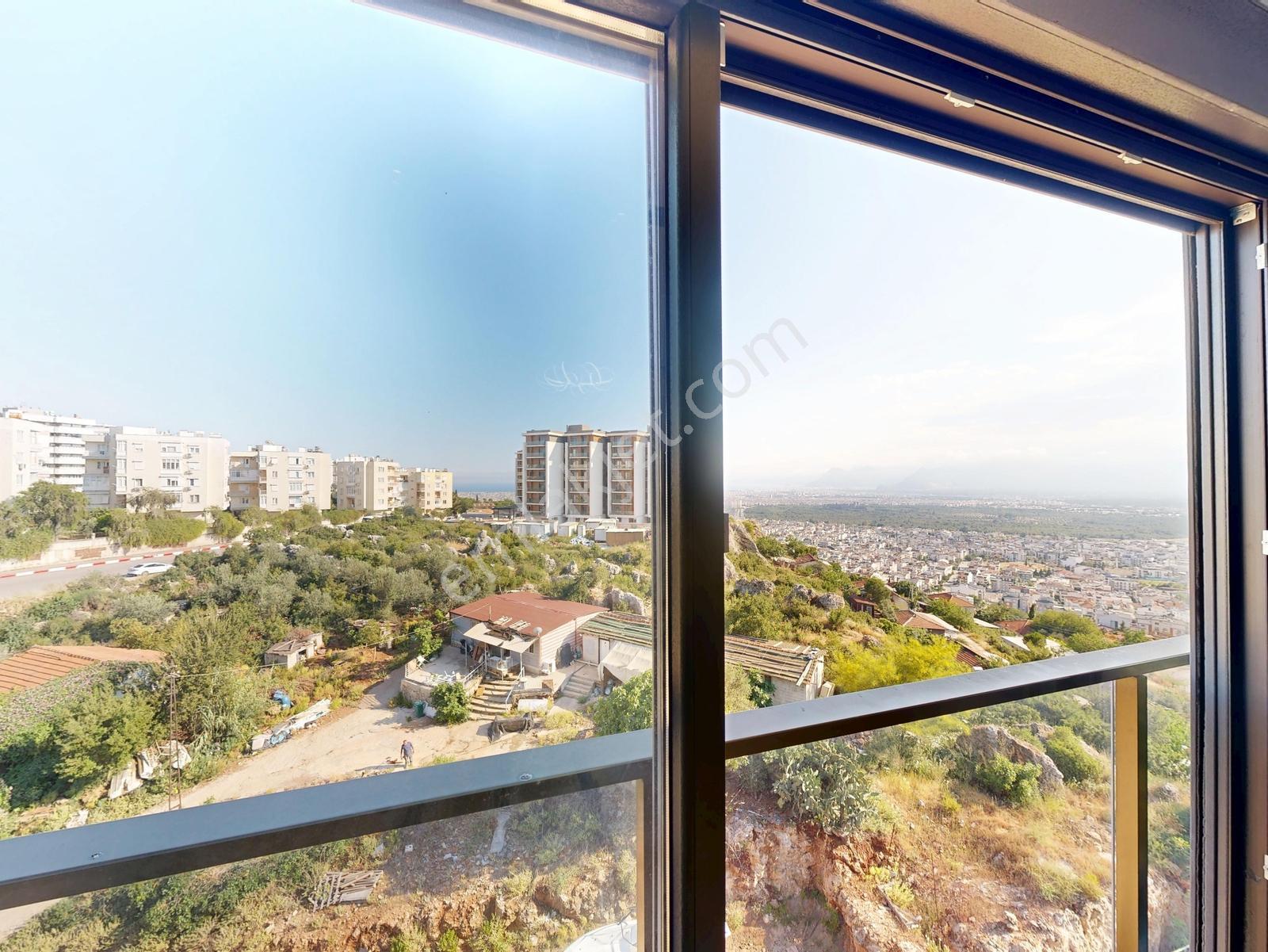 Full Şehir Ve Deniz Manzaralı | Smart Home | 3+1 Lüks Daire - Görsel 27