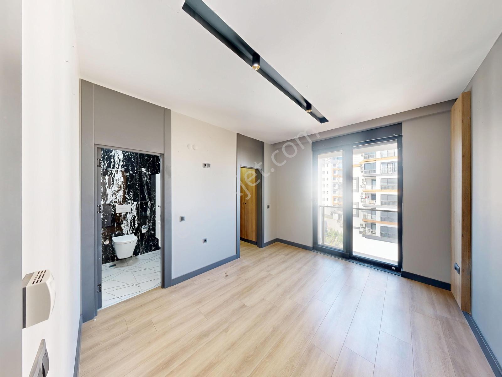 Full Şehir Ve Deniz Manzaralı | Smart Home | 3+1 Lüks Daire - Görsel 30