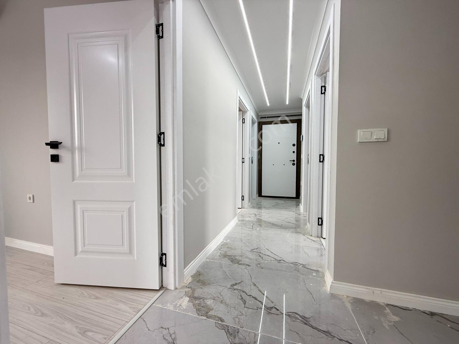 Focus/e5 Karayolları Ve Metro Yakını,sıfır,çift Girişli,dubleks - Görsel 32