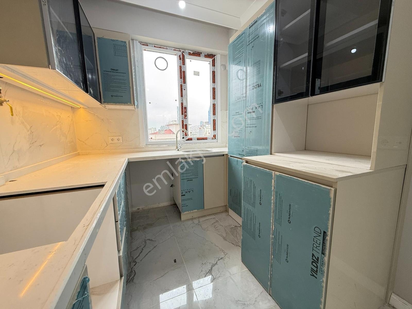 Focus/e5 Karayolları Ve Metro Yakını,sıfır,çift Girişli,dubleks - Görsel 26