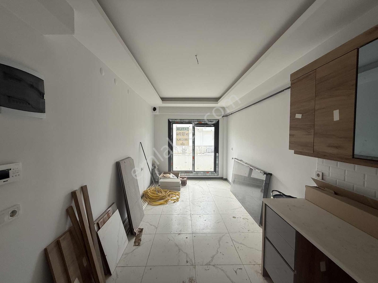 Muratbey Mah. 2+1 70m² Sıfır Yüksek Giriş Haftanın Fırsatı - Görsel 11