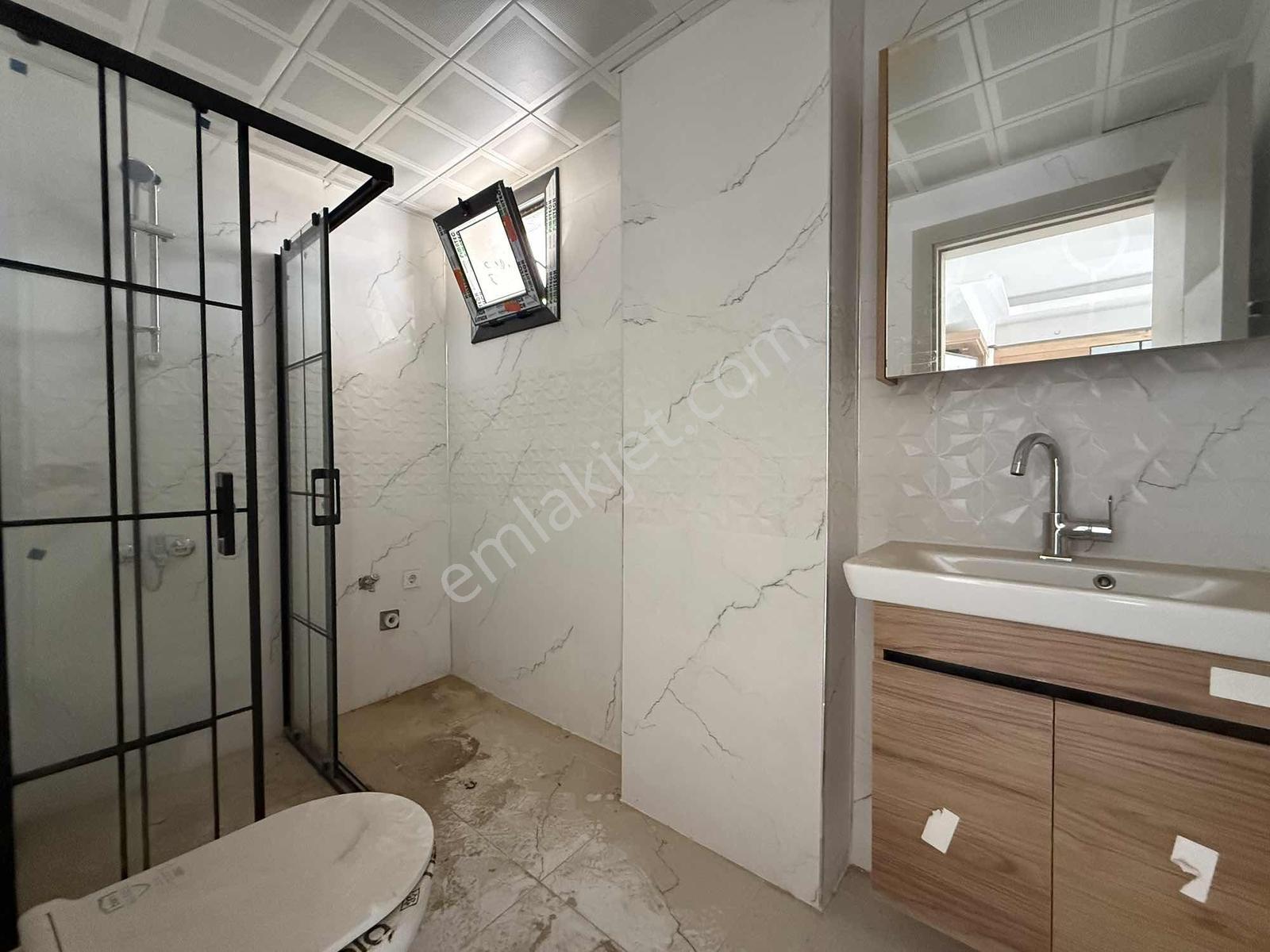 Muratbey Mah. 2+1 70m² Sıfır Yüksek Giriş Haftanın Fırsatı - Görsel 10