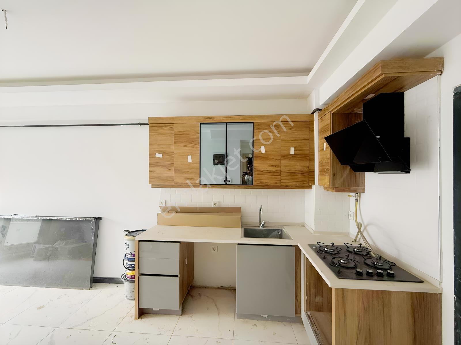 Muratbey Mah. 2+1 70m² Sıfır Yüksek Giriş Haftanın Fırsatı - Görsel 8