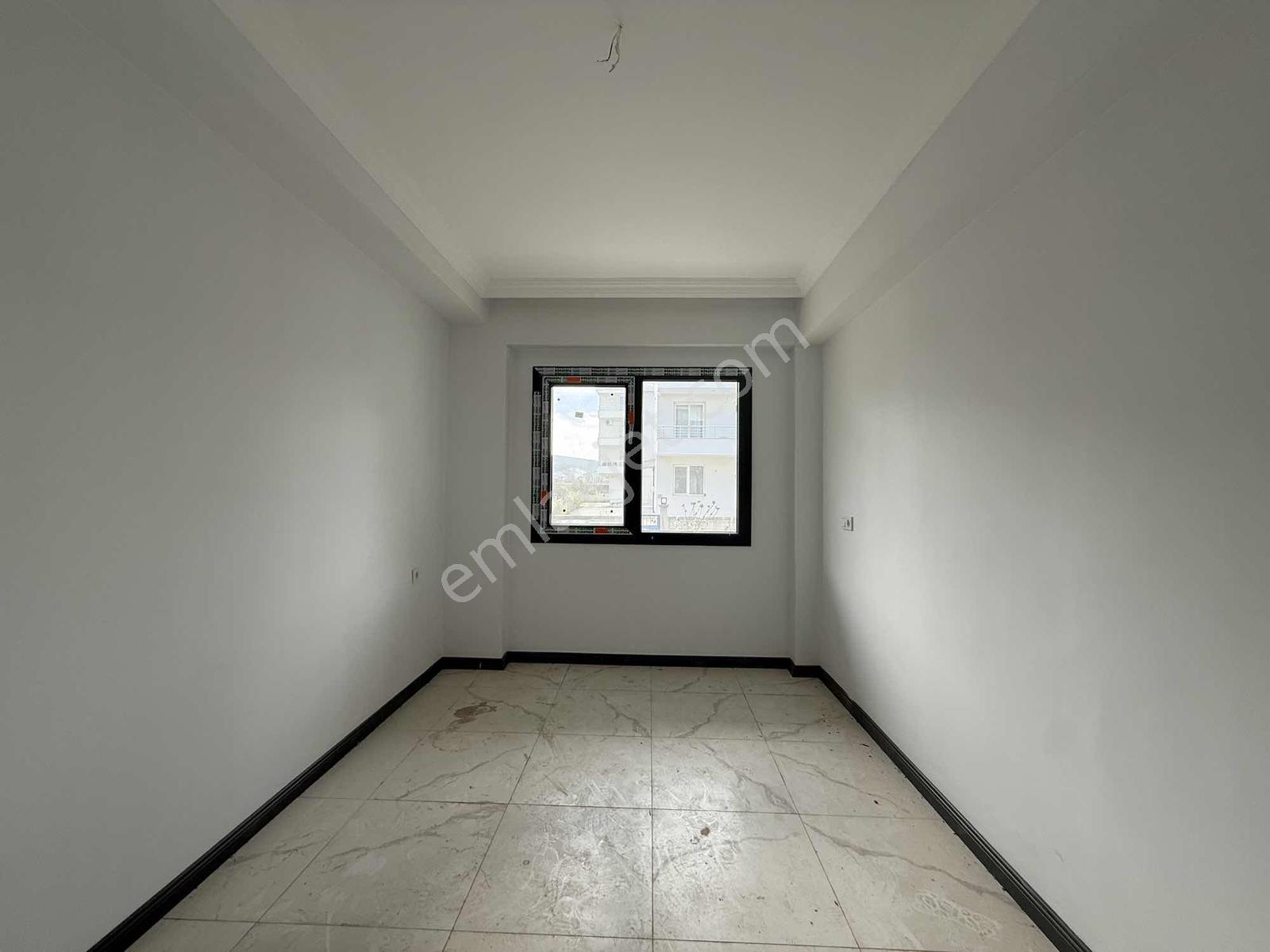 Muratbey Mah. 2+1 70m² Sıfır Yüksek Giriş Haftanın Fırsatı - Görsel 3