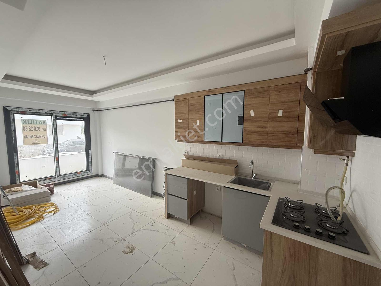 Muratbey Mah. 2+1 70m² Sıfır Yüksek Giriş Haftanın Fırsatı